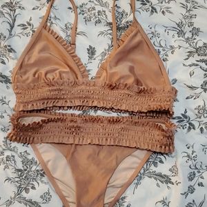 Chelsea & Violet swim wear